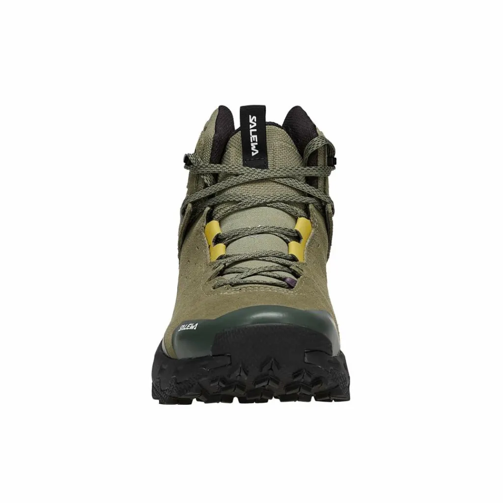 Salewa PEDROC 2 LEATHER MID PTX M Herren - Wanderschuhe^Herren Wanderschuhe Und Trekkingschuhe
