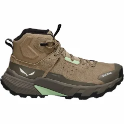 Salewa PEDROC 2 LEATHER MID PTX W Damen - Wanderschuhe^Damen Wanderschuhe Und Trekkingschuhe