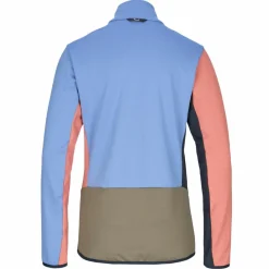Salewa PUEZ CAMMINO PL JKT W Damen - Fleecejacke^Damen Pullover Und Fleecepullover|Outdoorjacken