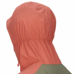 Damen Salewa Outdoorjacken*PUEZ 2.5L PTX JACKET W Damen - Regenjacke