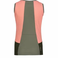 Damen Salewa Shirts Und Tops*PUEZ SPORTY DRY W TANK Damen - Trägershirt