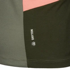 Damen Salewa Shirts Und Tops*PUEZ SPORTY DRY W TANK Damen - Trägershirt