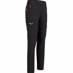 Damen Salewa Outdoorhosen*PUEZ TALVENA DST 2/1 PANT W Damen - Trekkinghose