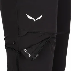 Damen Salewa Outdoorhosen*PUEZ TALVENA DST 2/1 PANT W Damen - Trekkinghose