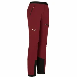 Salewa SELLA DST W LIGHT PANTS Damen - Softshellhose^Damen Outdoorhosen