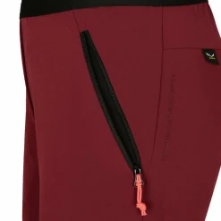 Salewa SELLA DST W LIGHT PANTS Damen - Softshellhose^Damen Outdoorhosen