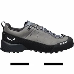 Salewa WILDFIRE LEATHER 2 GTX M Herren - Zustiegsschuhe^Herren Wanderschuhe Und Trekkingschuhe