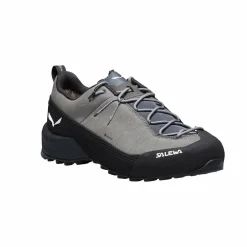 Salewa WILDFIRE LEATHER 2 GTX M Herren - Zustiegsschuhe^Herren Wanderschuhe Und Trekkingschuhe