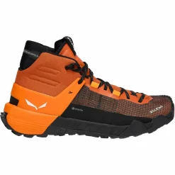 Herren Salewa Wanderschuhe Und Trekkingschuhe*WILDFIRE NXT MID GTX M Herren - Wanderstiefel