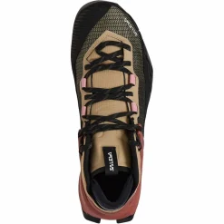 Damen Salewa Wanderschuhe Und Trekkingschuhe*WILDFIRE NXT MID GTX W Damen - Wanderstiefel