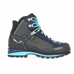 Damen Salewa Wanderschuhe Und Trekkingschuhe*WS CROW GTX Damen - Bergstiefel