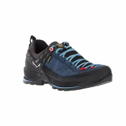 Damen Salewa Wanderschuhe Und Trekkingschuhe*WS MTN TRAINER 2 GTX Damen - Zustiegsschuhe