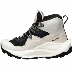 Salomon ELIXIR MID GORE TEX Damen - Wanderstiefel^Damen Wanderschuhe Und Trekkingschuhe