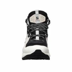 Salomon ELIXIR MID GORE TEX Damen - Wanderstiefel^Damen Wanderschuhe Und Trekkingschuhe