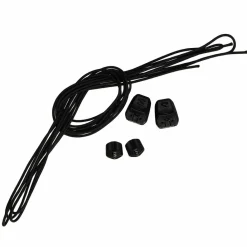 Salomon QUICKLACE KIT - Schnürsenkel^Damen Schuhzubehör|Schuhzubehör