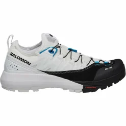 Salomon S/LAB ALPINWAY Unisex - Zustiegsschuhe^Damen Wanderschuhe Und Trekkingschuhe|Wanderschuhe Und Trekkingschuhe