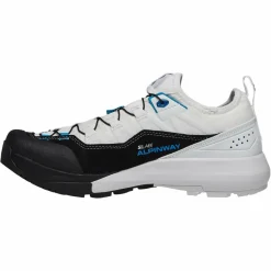 Salomon S/LAB ALPINWAY Unisex - Zustiegsschuhe^Damen Wanderschuhe Und Trekkingschuhe|Wanderschuhe Und Trekkingschuhe