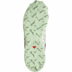 Damen Salomon Trailrunningschuhe*SPEEDCROSS 6 Damen - Trailrunningschuhe