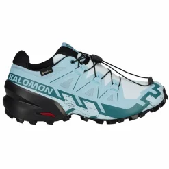 Damen Salomon Trailrunningschuhe*SPEEDCROSS 6 GORE-TEX Damen - Trailrunningschuhe