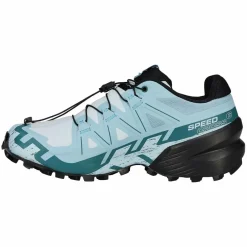 Damen Salomon Trailrunningschuhe*SPEEDCROSS 6 GORE-TEX Damen - Trailrunningschuhe