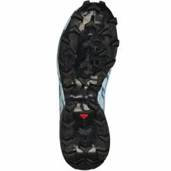 Damen Salomon Trailrunningschuhe*SPEEDCROSS 6 GORE-TEX Damen - Trailrunningschuhe