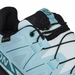 Damen Salomon Trailrunningschuhe*SPEEDCROSS 6 GORE-TEX Damen - Trailrunningschuhe