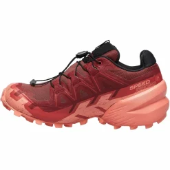 Salomon SPEEDCROSS 6 GTX Damen - Trailrunningschuhe^Damen Trailrunningschuhe
