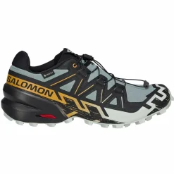 Herren Salomon Trailrunningschuhe*SPEEDCROSS 6 GTX Herren - Trailrunningschuhe