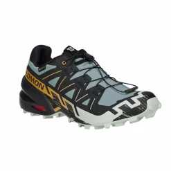Herren Salomon Trailrunningschuhe*SPEEDCROSS 6 GTX Herren - Trailrunningschuhe