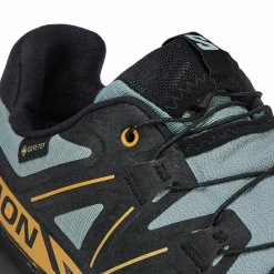 Herren Salomon Trailrunningschuhe*SPEEDCROSS 6 GTX Herren - Trailrunningschuhe