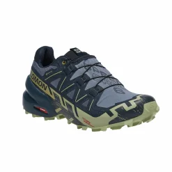 Herren Salomon Trailrunningschuhe*SPEEDCROSS 6 GTX Herren - Trailrunningschuhe