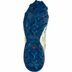 Herren Salomon Trailrunningschuhe*SPEEDCROSS 6 Herren - Trailrunningschuhe