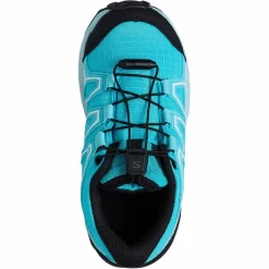 Salomon SPEEDCROSSP J Kinder - Trailrunningschuhe^Kinder Kinder Sportschuhe