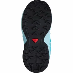 Salomon SPEEDCROSSP J Kinder - Trailrunningschuhe^Kinder Kinder Sportschuhe