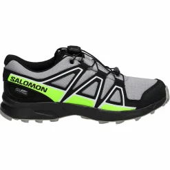 Kinder Salomon Kinder Sportschuhe*SPEEDCROSSP J Kinder - Trailrunningschuhe