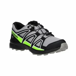 Kinder Salomon Kinder Sportschuhe*SPEEDCROSSP J Kinder - Trailrunningschuhe
