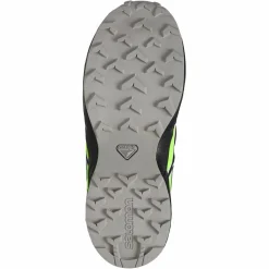 Kinder Salomon Kinder Sportschuhe*SPEEDCROSSP J Kinder - Trailrunningschuhe