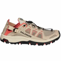 Damen Salomon Wasserschuhe|Sandalen*TECHAMPHIBIAN 5 Damen - Wasserschuhe