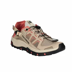 Damen Salomon Wasserschuhe|Sandalen*TECHAMPHIBIAN 5 Damen - Wasserschuhe