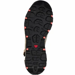 Damen Salomon Wasserschuhe|Sandalen*TECHAMPHIBIAN 5 Damen - Wasserschuhe