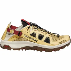 Herren Salomon Wasserschuhe*TECHAMPHIBIAN 5 Herren - Wasserschuhe