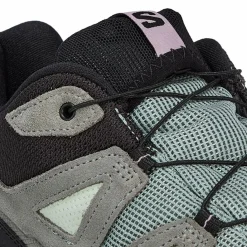 Damen Salomon Wanderschuhe Und Trekkingschuhe*X ULTRA 360 LTR GTX W Damen - Wanderschuhe