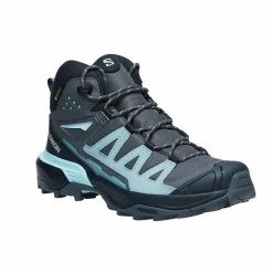 Salomon X ULTRA 360 MID GTX Damen - Wanderstiefel^Damen Wanderschuhe Und Trekkingschuhe
