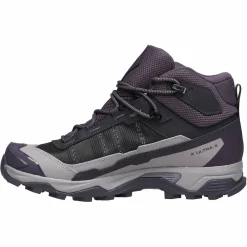 Salomon X ULTRA 5 MID GTX W Damen - Wanderstiefel^Damen Wanderschuhe Und Trekkingschuhe