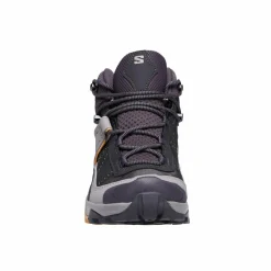 Salomon X ULTRA 5 MID GTX W Damen - Wanderstiefel^Damen Wanderschuhe Und Trekkingschuhe