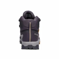 Salomon X ULTRA 5 MID GTX W Damen - Wanderstiefel^Damen Wanderschuhe Und Trekkingschuhe