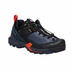 Salomon X ULTRA ALPINE GTX Herren - Zustiegsschuhe^Herren Wanderschuhe Und Trekkingschuhe
