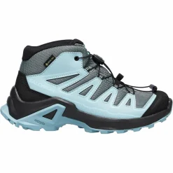Kinder Salomon Kinder Wanderschuhe*X ULTRA MID GTX J Kinder - Wanderstiefel