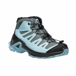 Kinder Salomon Kinder Wanderschuhe*X ULTRA MID GTX J Kinder - Wanderstiefel