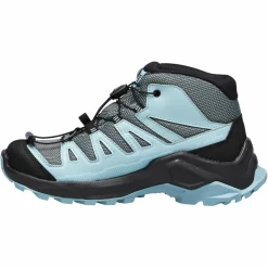 Kinder Salomon Kinder Wanderschuhe*X ULTRA MID GTX J Kinder - Wanderstiefel